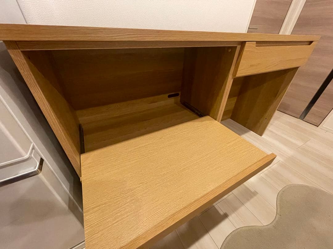 【週末限定値下げ】unico LOM(ロム)　ユニット W1600 setD