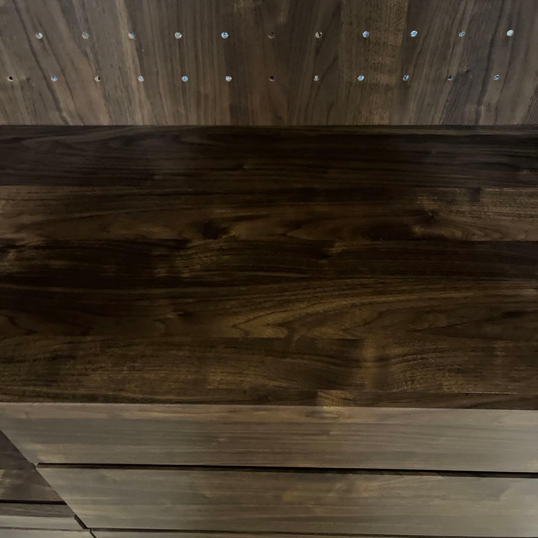 食器棚・キッチンカウンター JIN