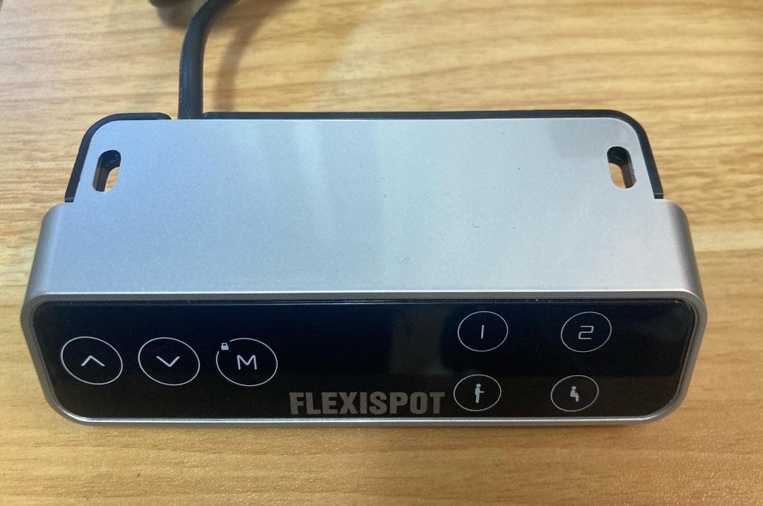 事務机・学習机 Flexispot EJ2