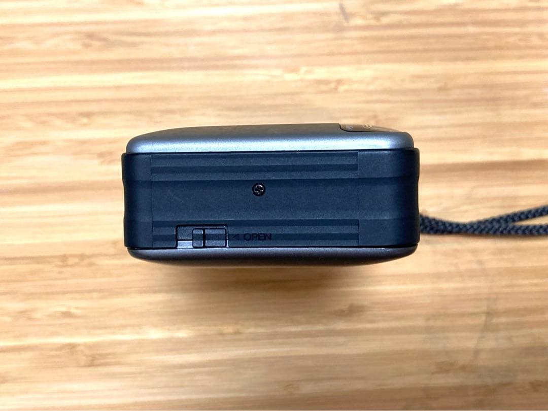 コニカ　Big mini BM-201