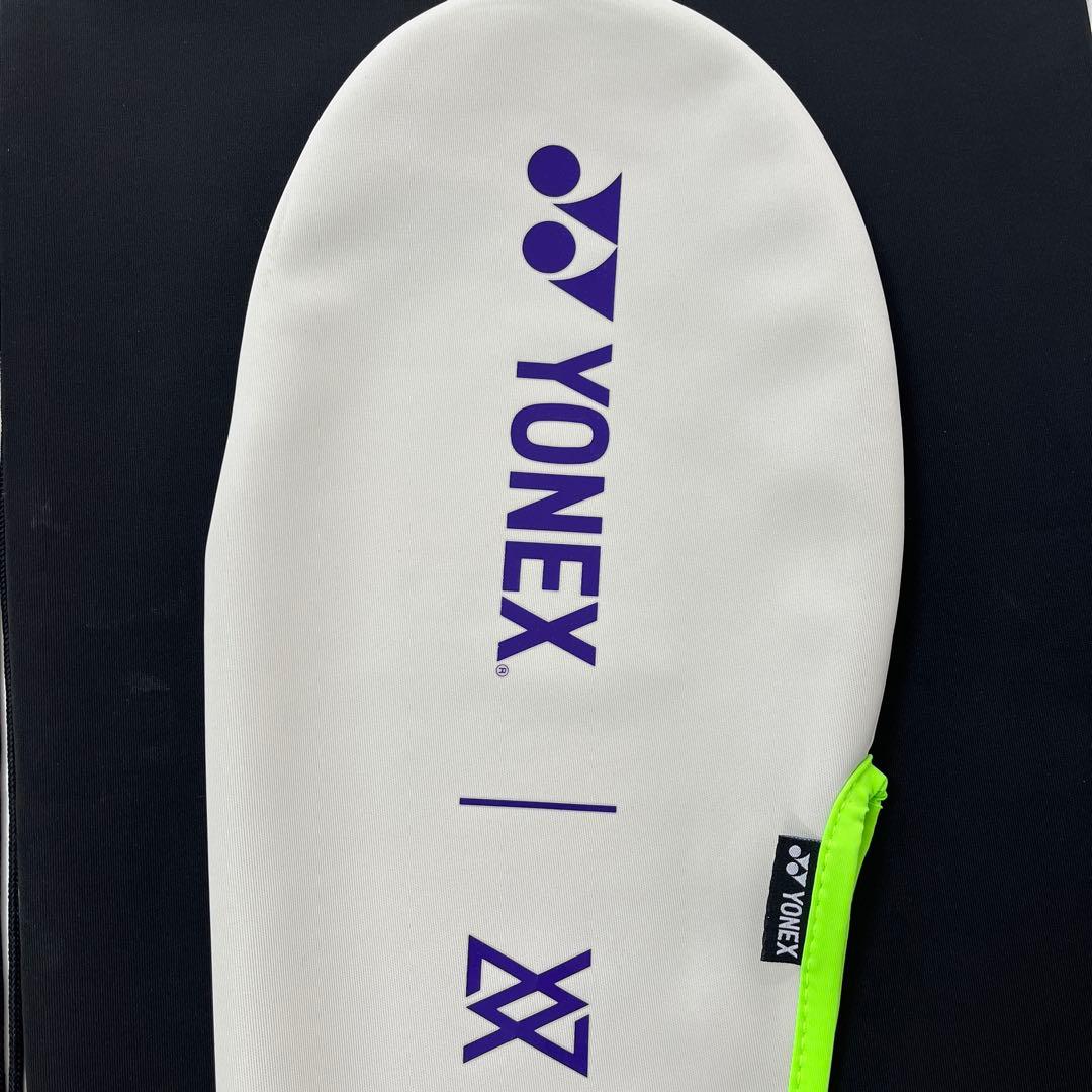 4ug6 アストロクス100ZVA 新品　ヨネックス　バドミントン