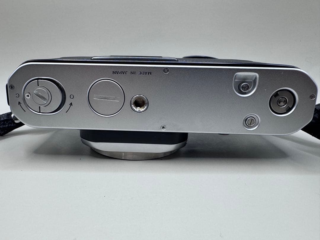 【美品】Nikon F2 フォトミック 後期 / NIKKOR 50mm 1.4