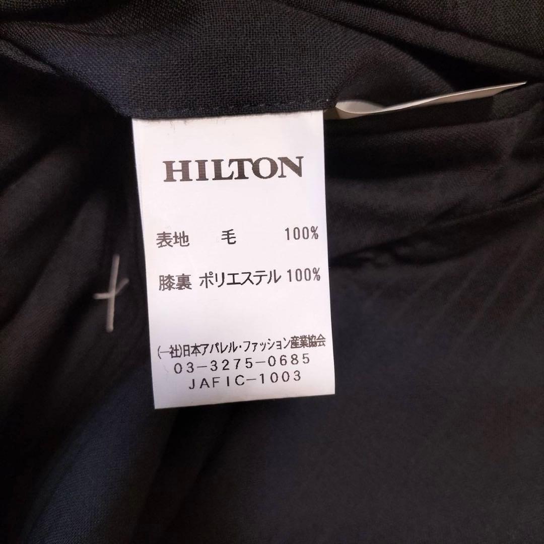 【専用】ヒルトン　ナチュラルストレッチ　シングルスリーピーススーツ（YA6）