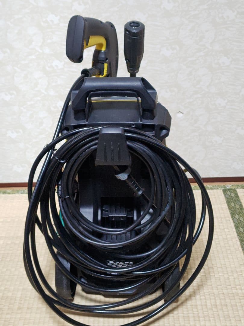 ケルヒャー 高圧洗浄機 K3 サイレント プラス 50Hz 東日本モデル