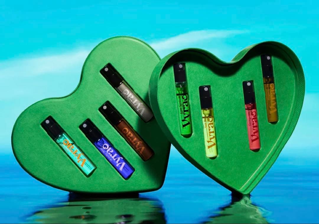 ★新品★完売品★ バイラオVyrao / Love Eight