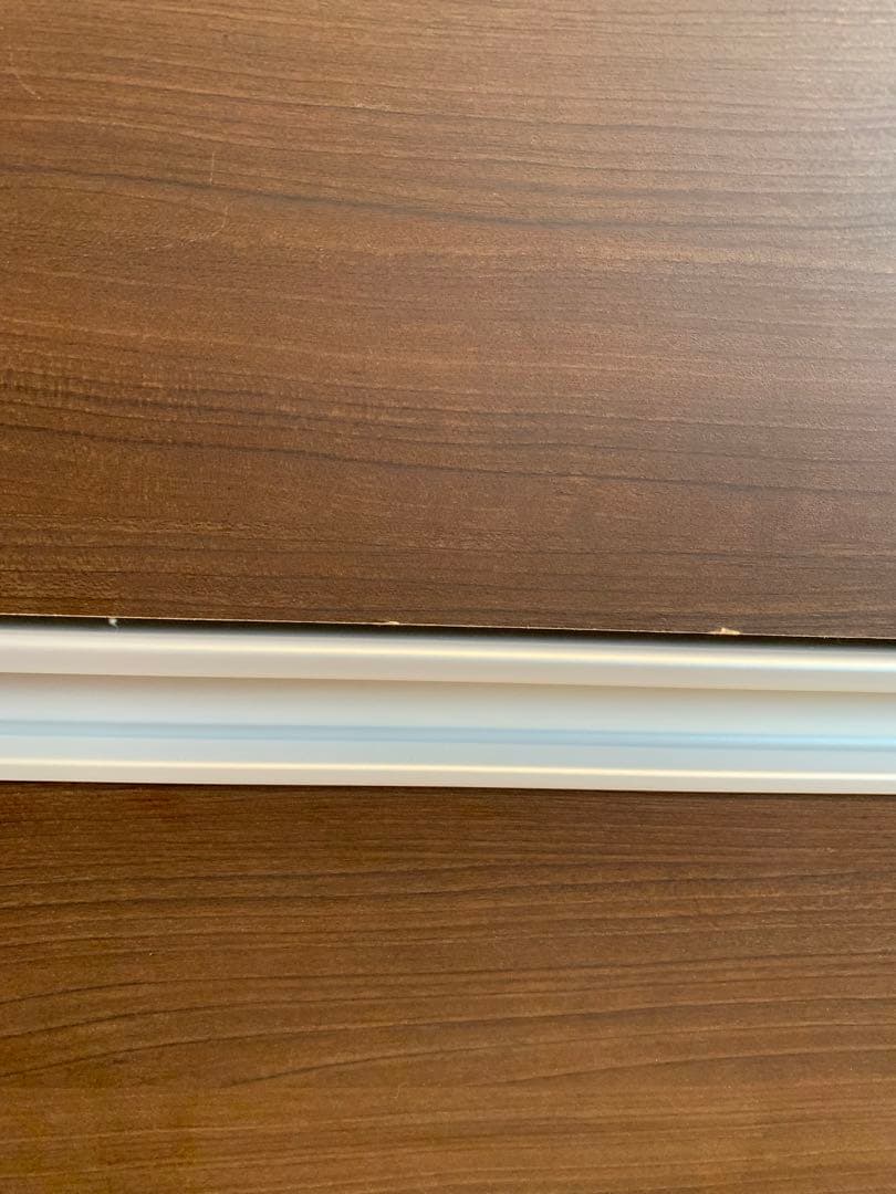 【期間限定・送料込み】 食器棚 キッチンボード キッチンカウンター (中古)