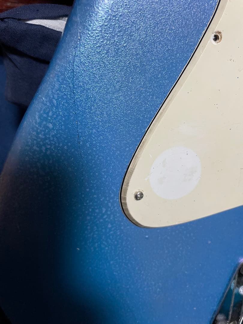 PLEASANT エレキギター　日本製ビンテージ