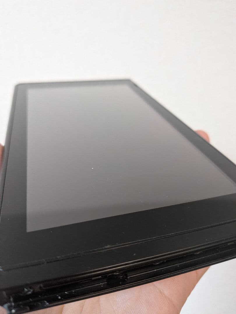 Nintendo Switch 本体 ドック ACアダプター 付き