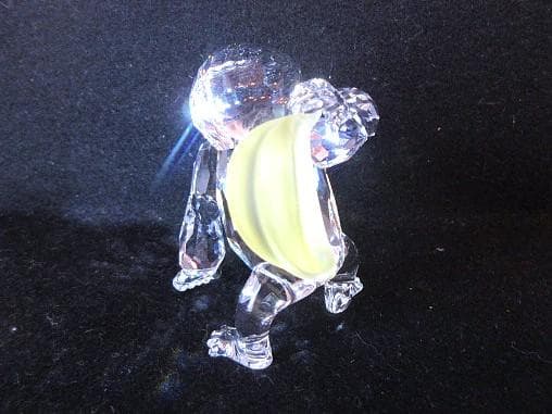 yoka_buyさん専用 SWAROVSKI ４品セット