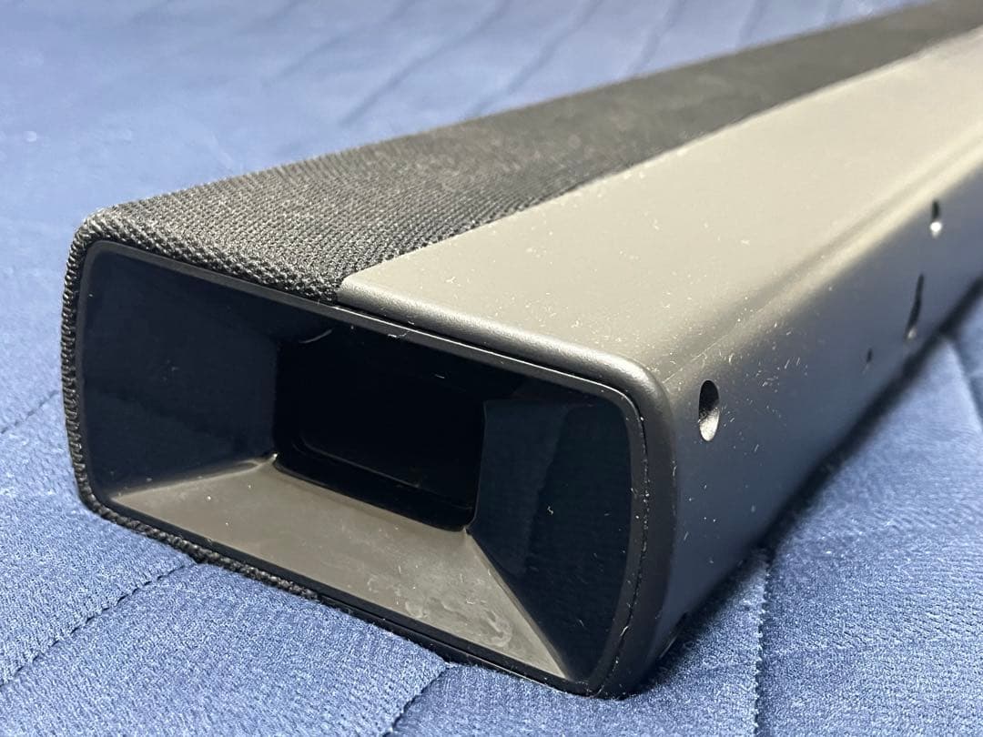 【美品】DENON DHT-S216 サウンドバー