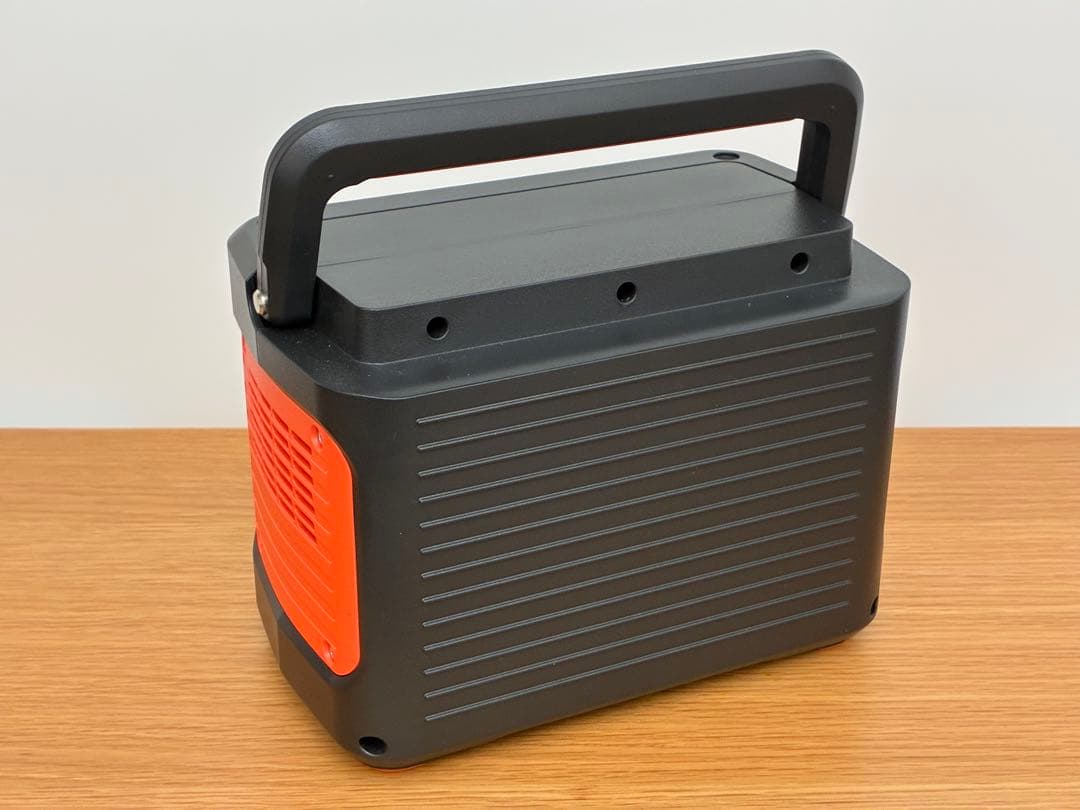 収納バッグ付き Jackery ポータブル電源 240 未使用