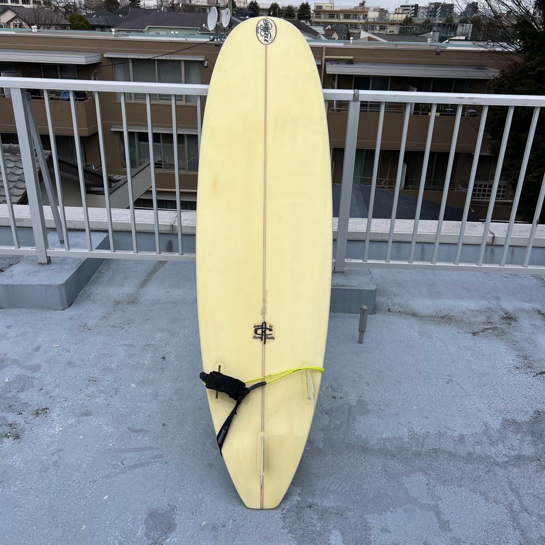 Ukulele Surfboards サーフボード 8フィート