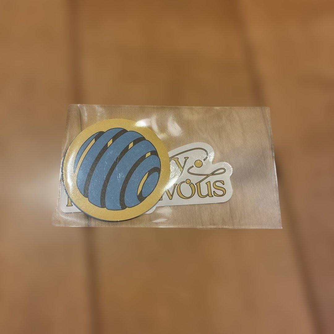 BUMP Sphery Rendezvous トイズ限定版＋I CD【未使用】