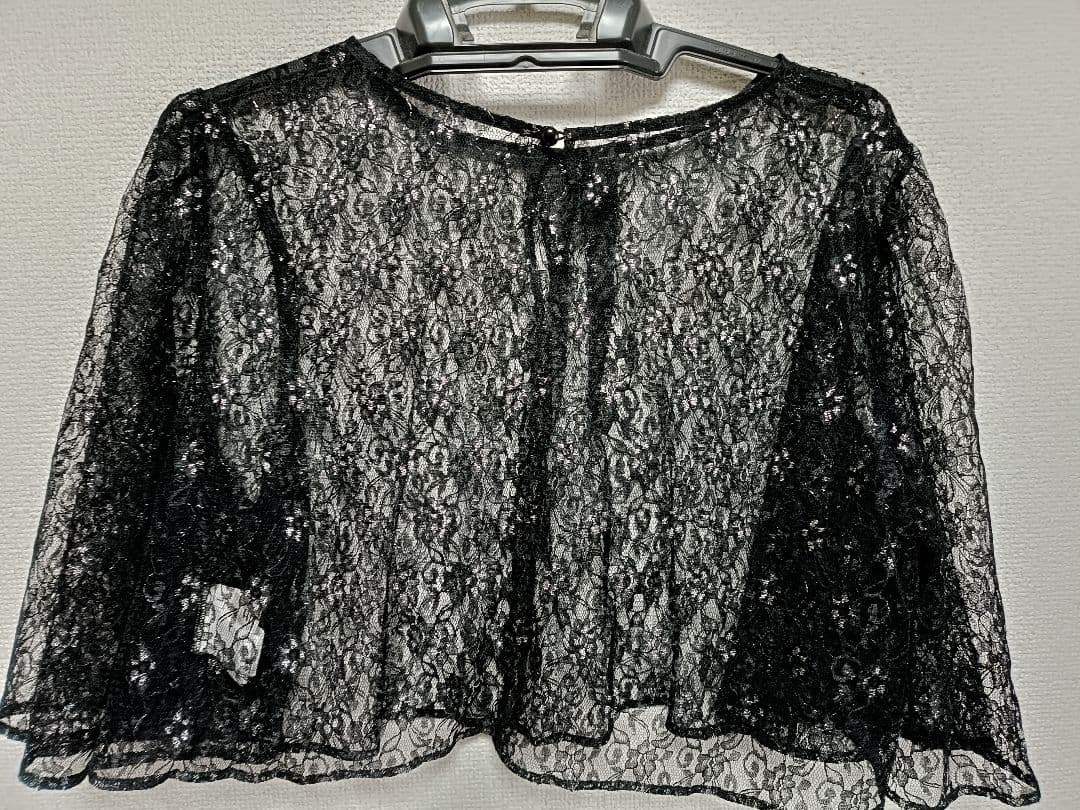 週末限定値下げ！1回着用 AIMER エメ ロングドレス 11号調節可丈詰め有