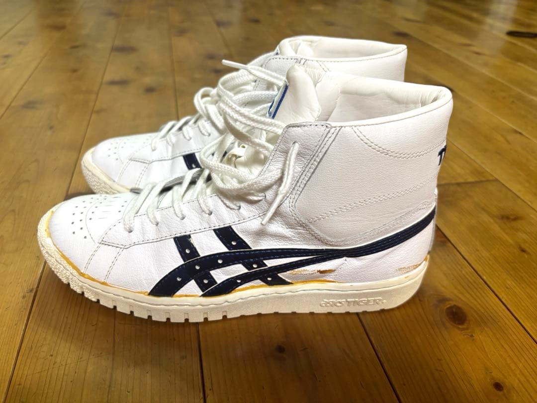 アシックスポイントゲッター L 旧ロゴ