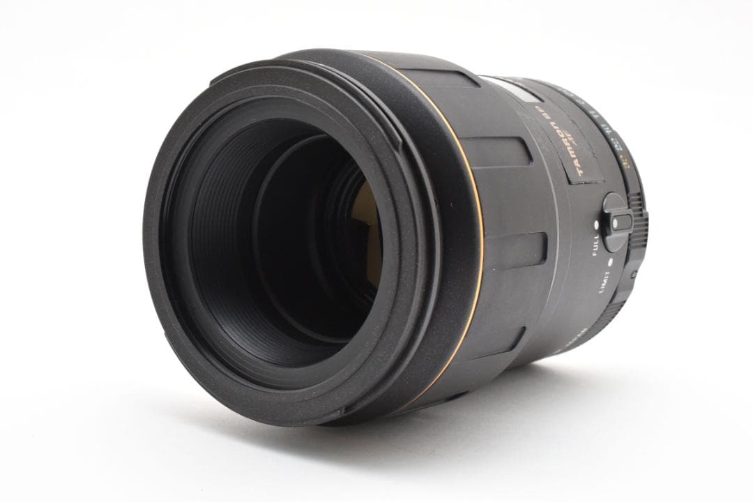 タムロン SP AF MACRO 90mm F2.8 ニコン #20637