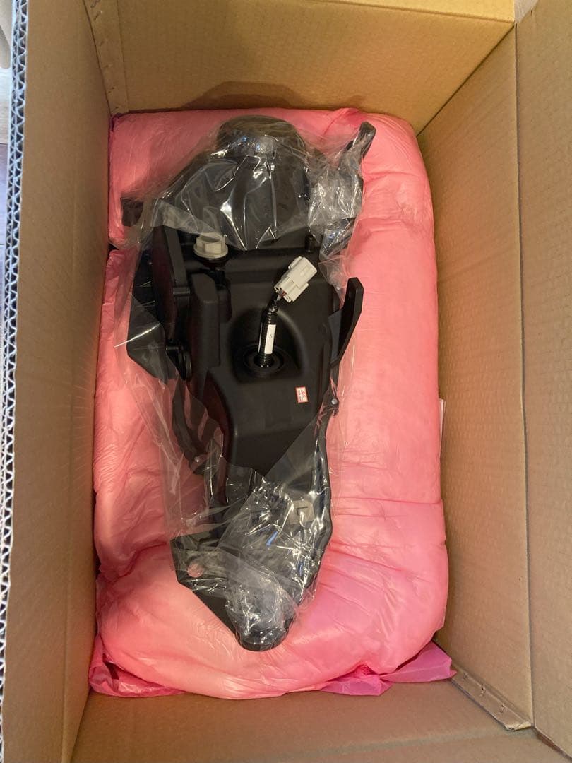 新品　86 ZN6/ZC6 前期　クリスタルアイヘッドライトV3