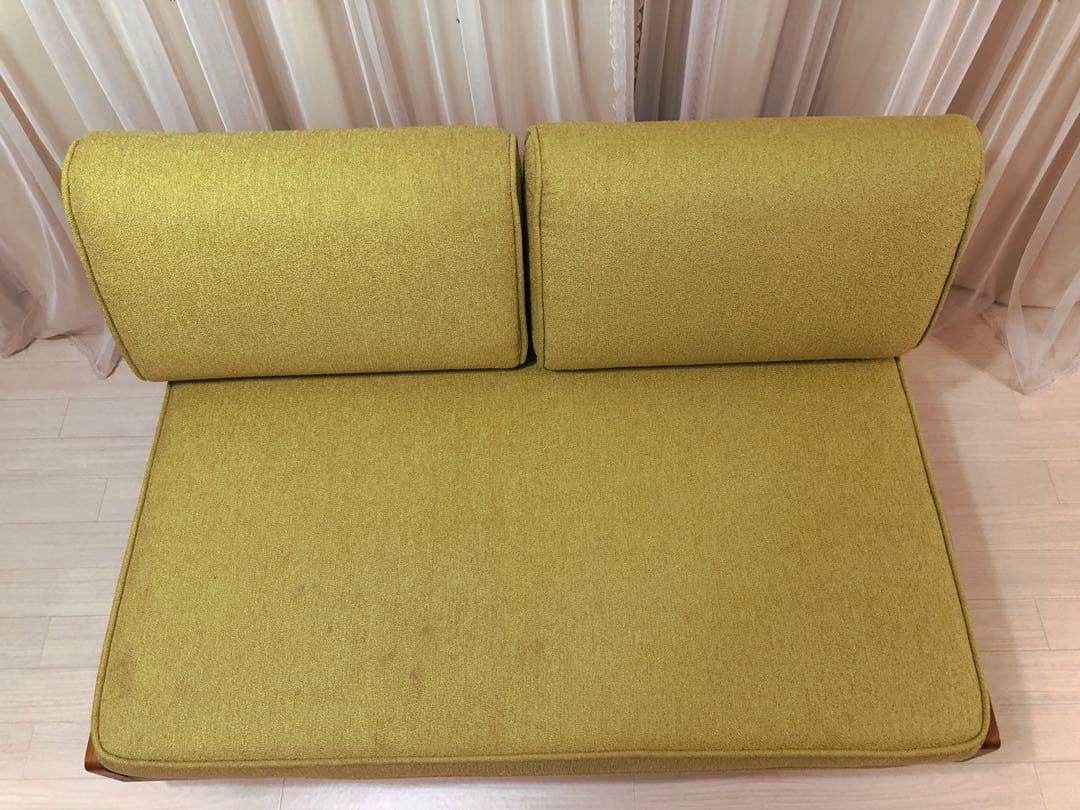 unico ALBEROアルベロ2シーターソファ