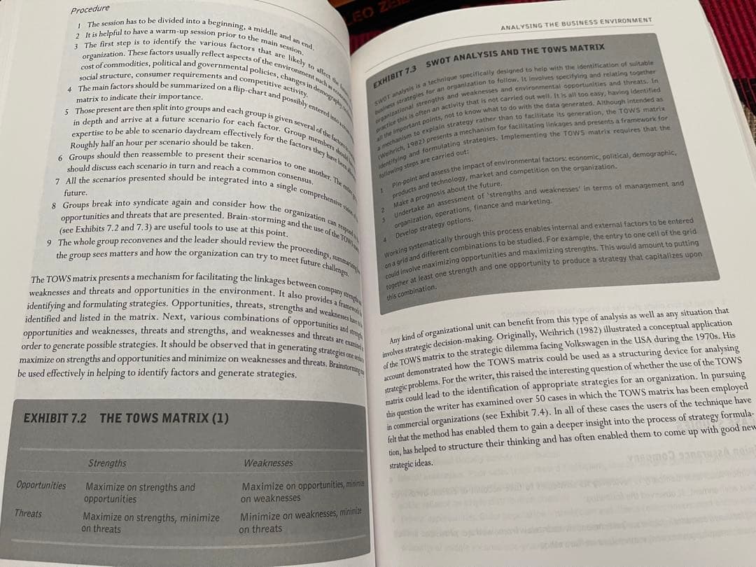 Strategic Marketing 第二版