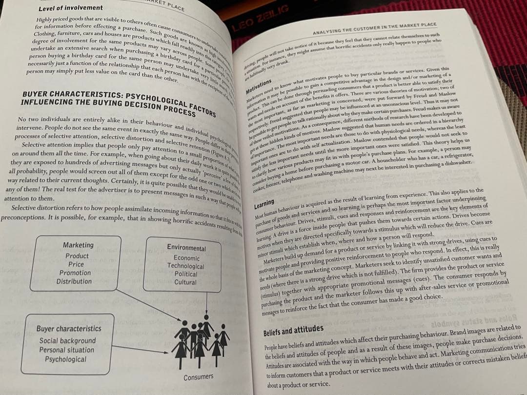 Strategic Marketing 第二版