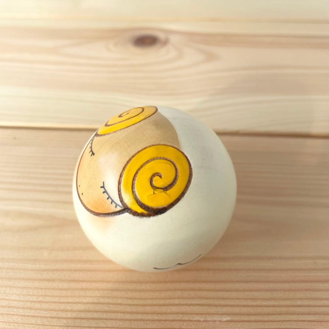 卯三郎　こけし干支　12支セット