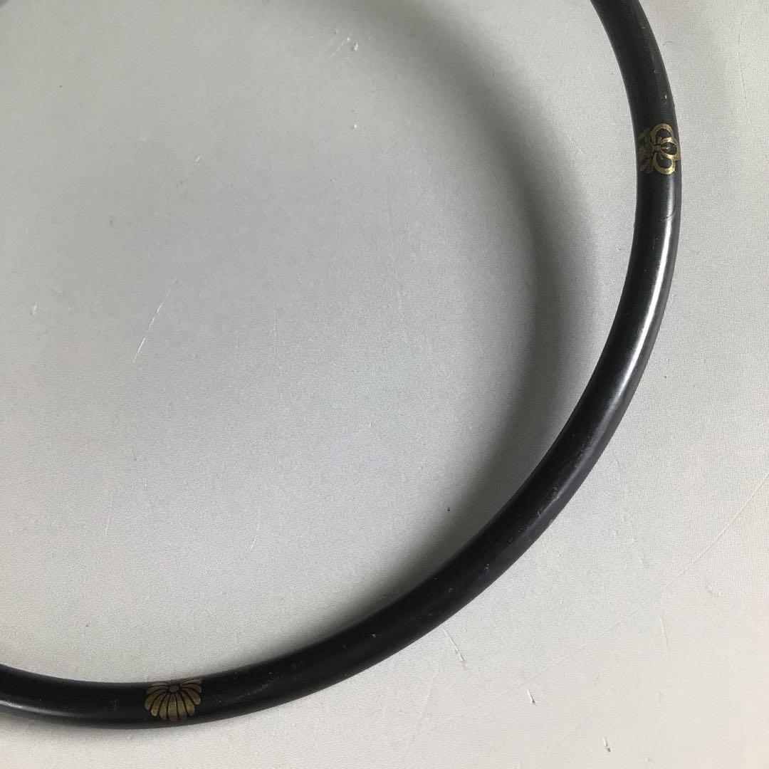 Ｒ２３２　釣釜道具　一式　『木村清五郎造』『象嵌入』『赤銅』　共箱　茶道具