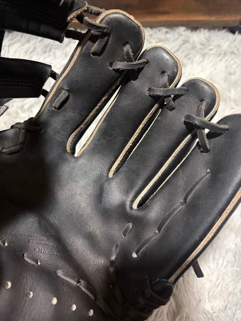 ⭐️アイピーセレクト硬式グラブ内野用⭐️