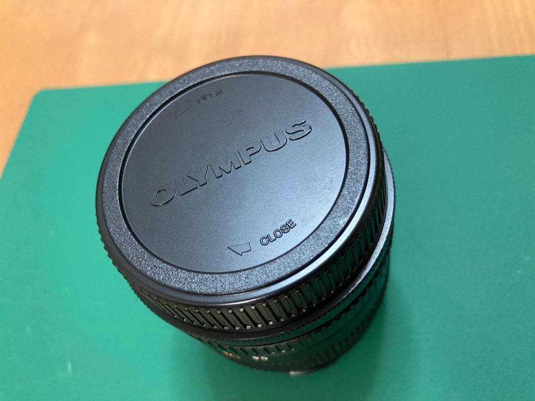 YASHICA レンズ　50mm f1.4 マニュアル