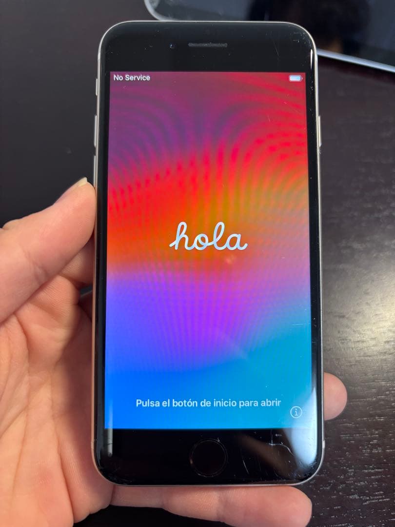 iPhone SE第三世代