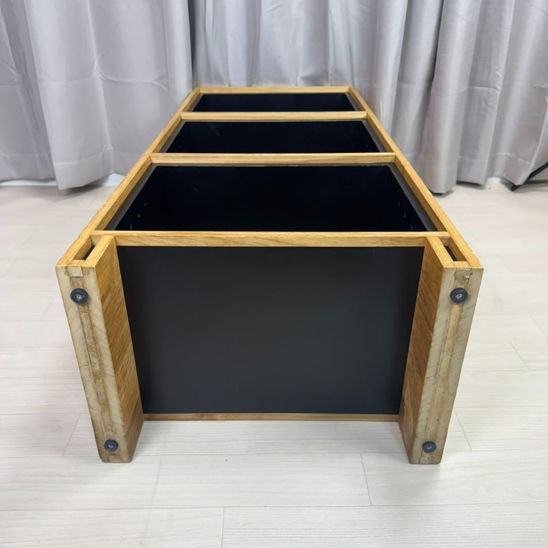 Landscape Products Playmountain ラック 本棚