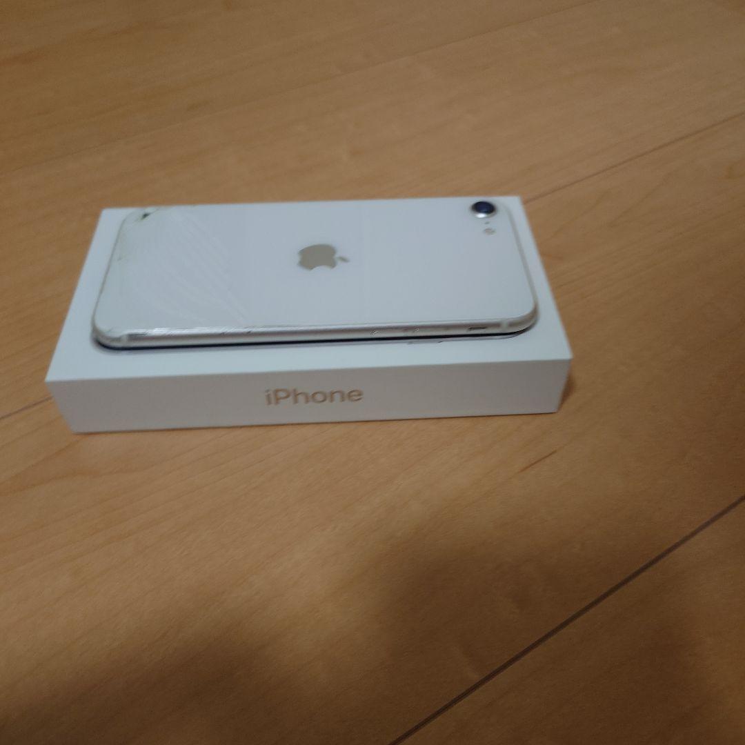 【即発送】iPhone SE 第3世代 64GB SIMフリー