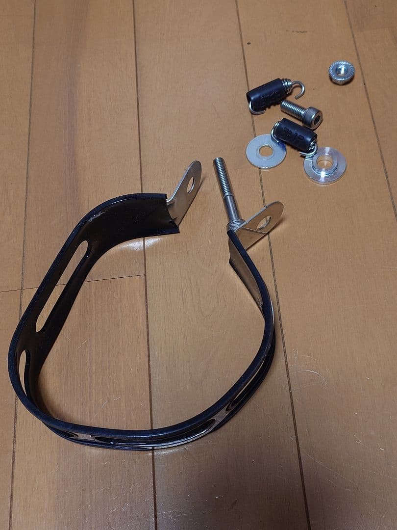 ヤマハ　XSR125 YOSHIMURA R-77(STBC)