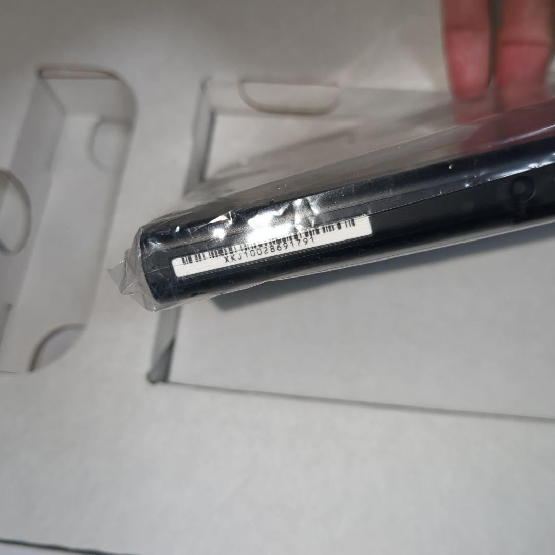 【未使用に近い】 バッテリー強化型 Nintendo Switch 本体 グレー