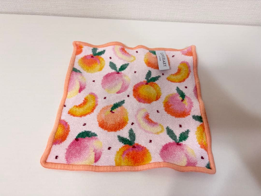 LOVERARY BY FEILER フェイラー ハンカチ 10枚まとめ売り