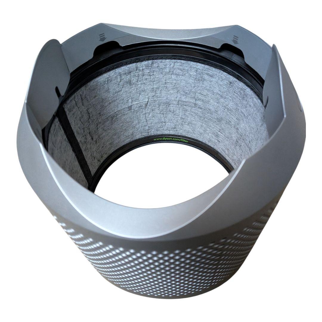 【美品】2023年製 Dyson Pure Hot+Cool ダイソン HP00