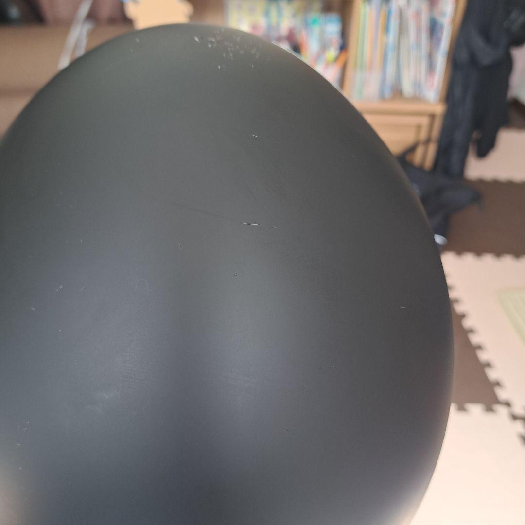 SMITH スノーボードヘルメット S マットブラック