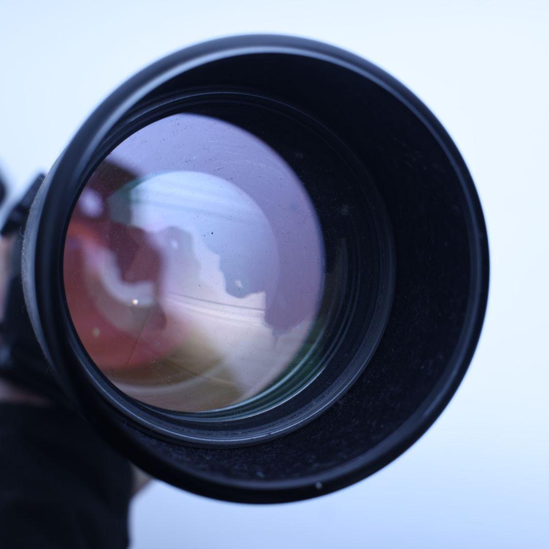 SIGMA AF TELE 500mm f7.2 Nikon Fマウント