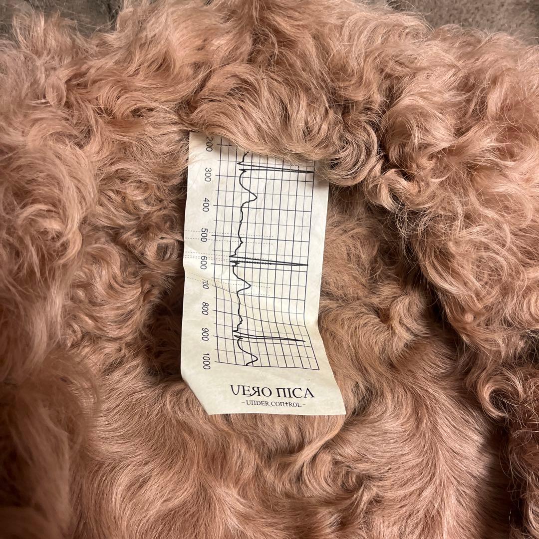 VERONICA ヴェロニカ　ファーベストLEDRECHWE