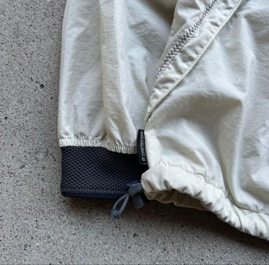 ジャケット・アウター 00s nike acg kayak