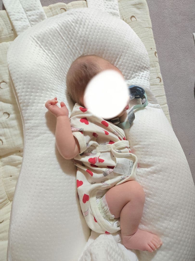 YUUNYSLEEP　ユニースリープ　絶壁予防枕