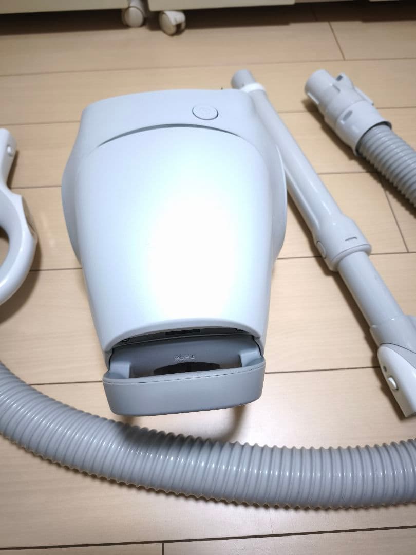 Panasonic MC-PJ22A-H 掃除機本体