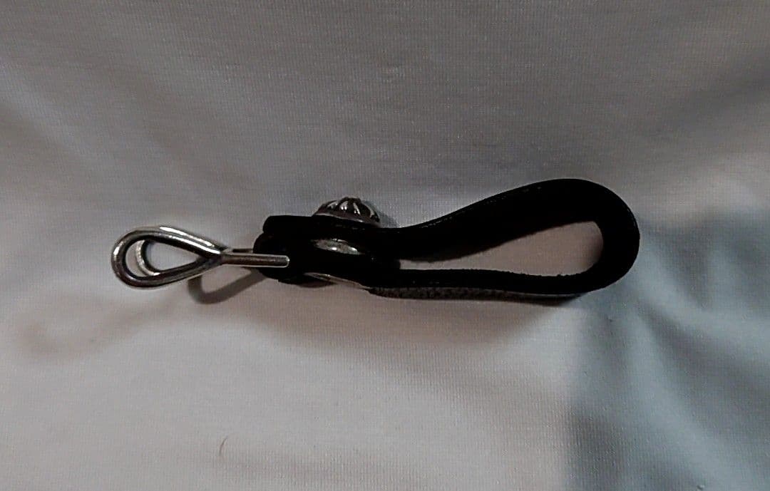CHROME HEARTS　クロムハーツ　ベルトループ