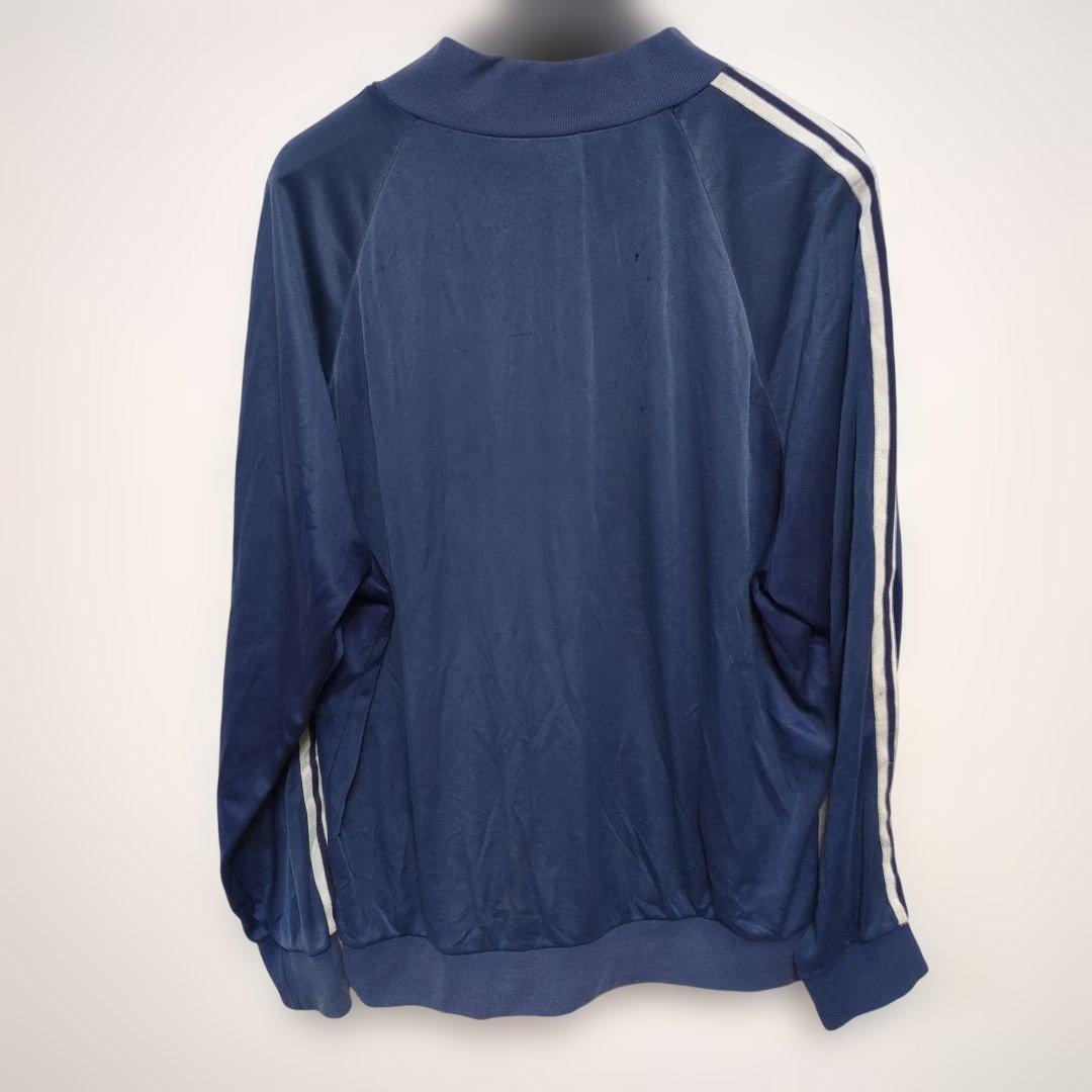 ATP トラックジャケット　当時物　フランス製　フェード　アディダス　ボロ