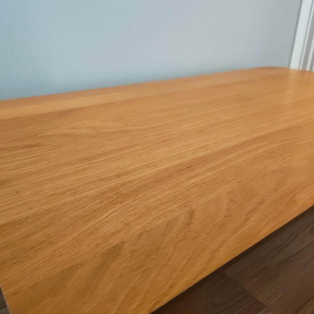 ISSEIKI センターテーブル 幅100cm-A キアエス KIAES-2