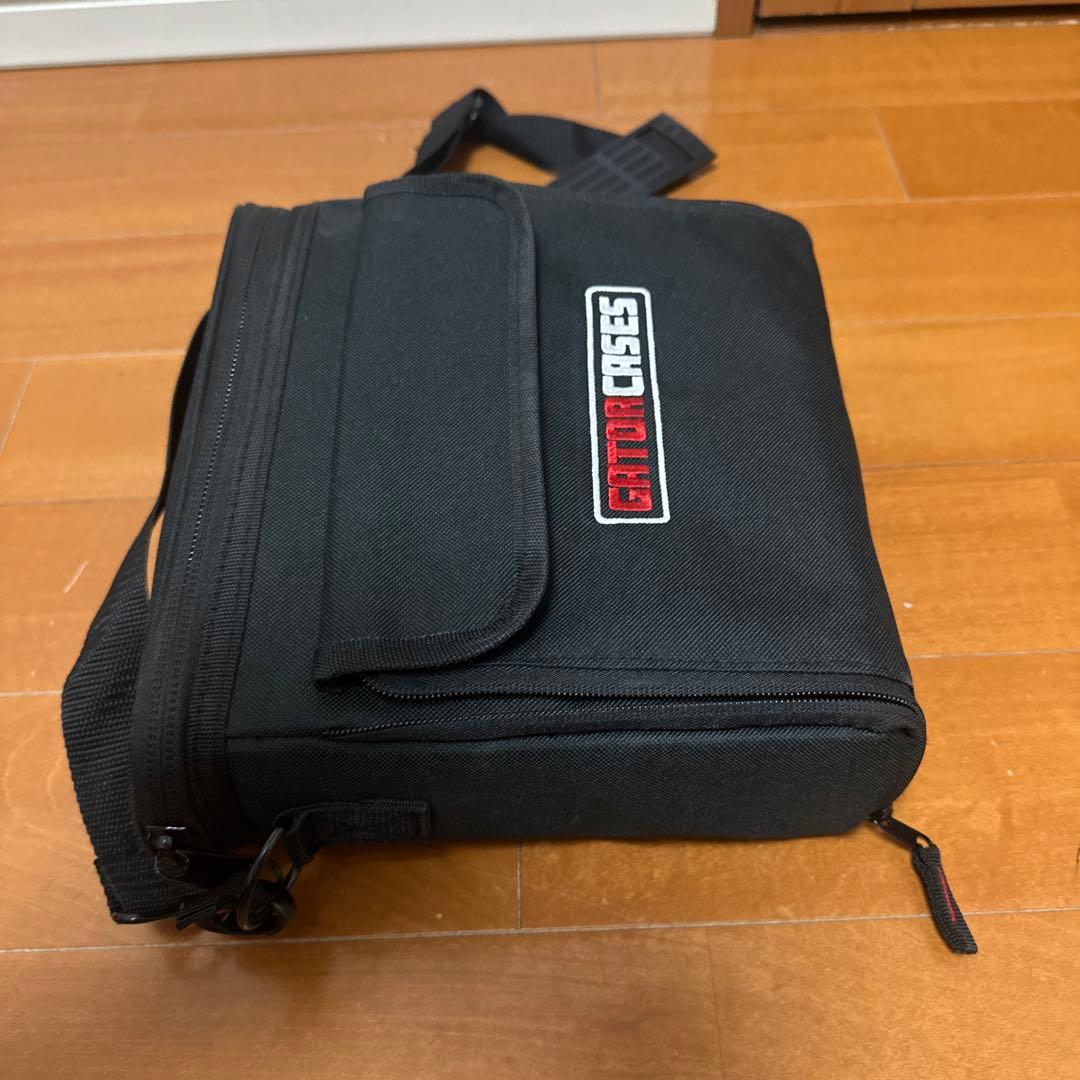 SHURE PSM300 GATORイヤモニケースセット