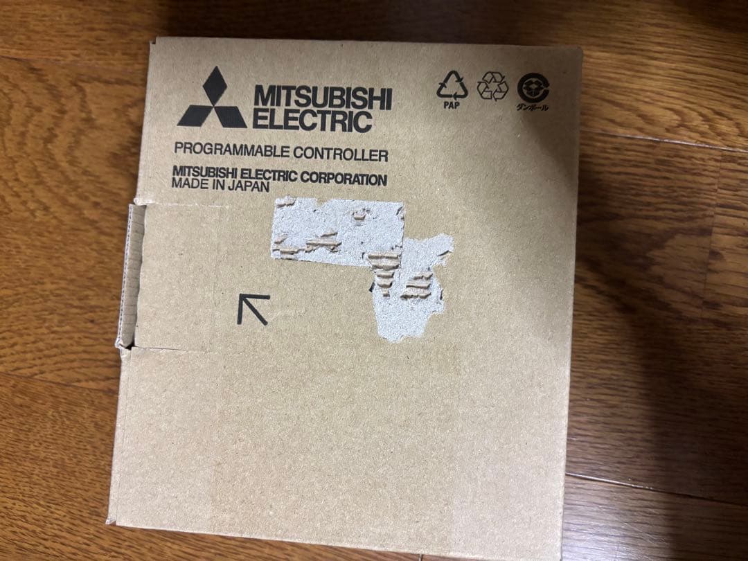 三菱電機 Q06UDVCPU(C)