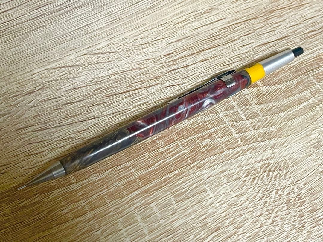 緑陽工房　pg5カスタム軸　ハイブリッドウッド