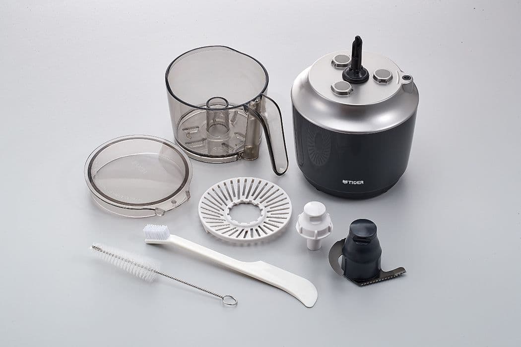 プードプロセッサー　タイガー　SKU-A101KD