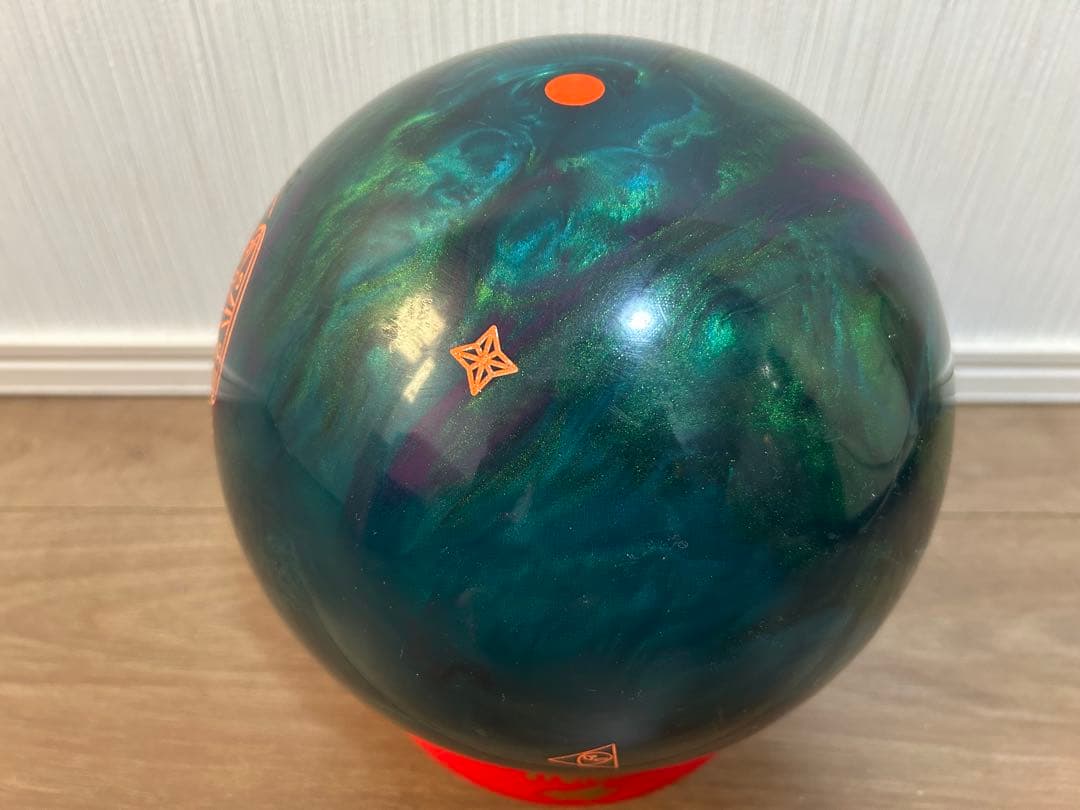 送料込み【新品】ユーフォー・アラート　ロトグリップ　15ポンド3オンス 1