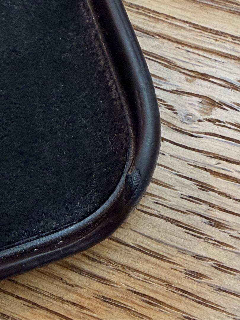 BONAVENTURA iPhone 16proケース ストラップ付き